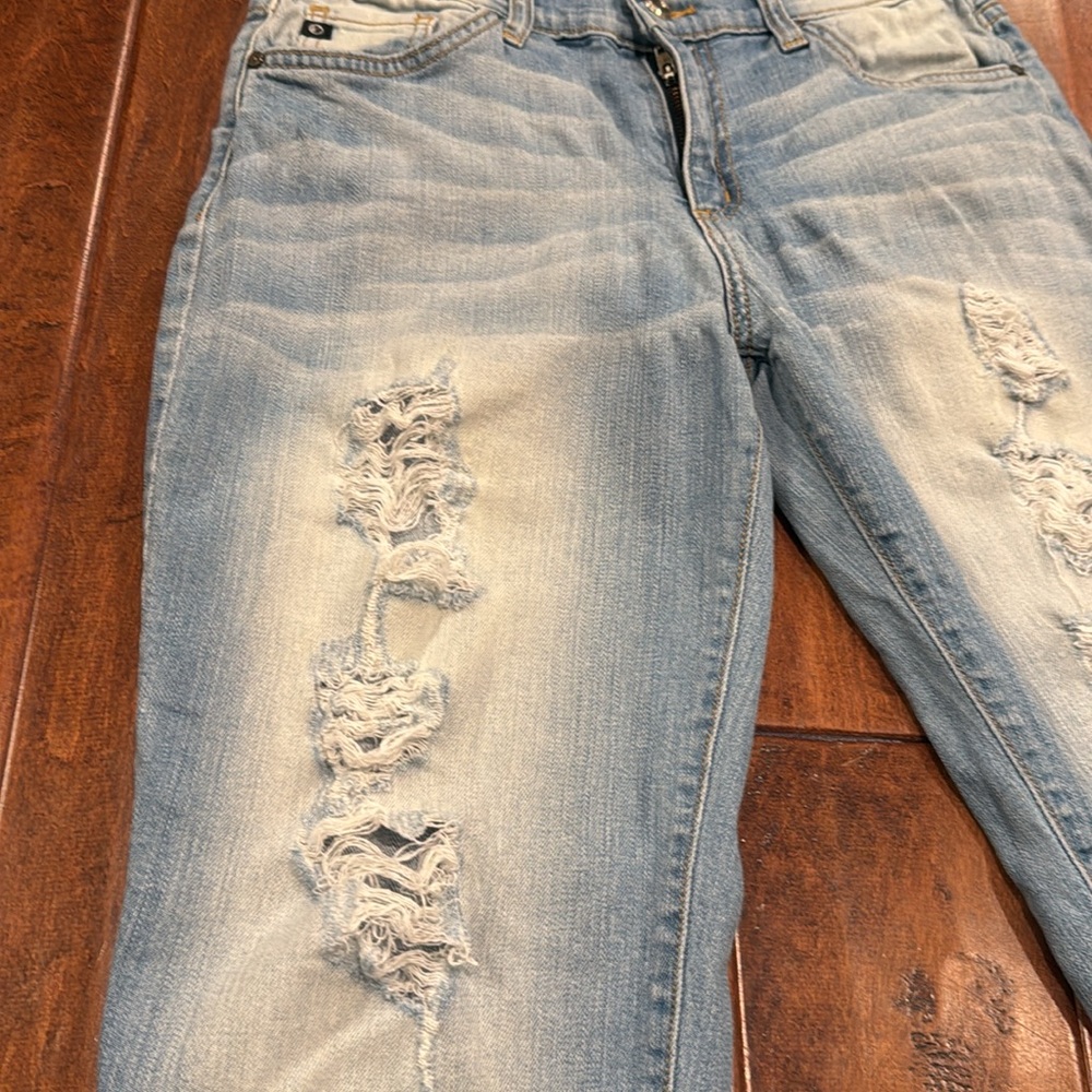 Ladies jeans - Picture 3 of 5